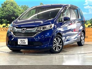 2017 Honda Freed hybrid DAA-GB7