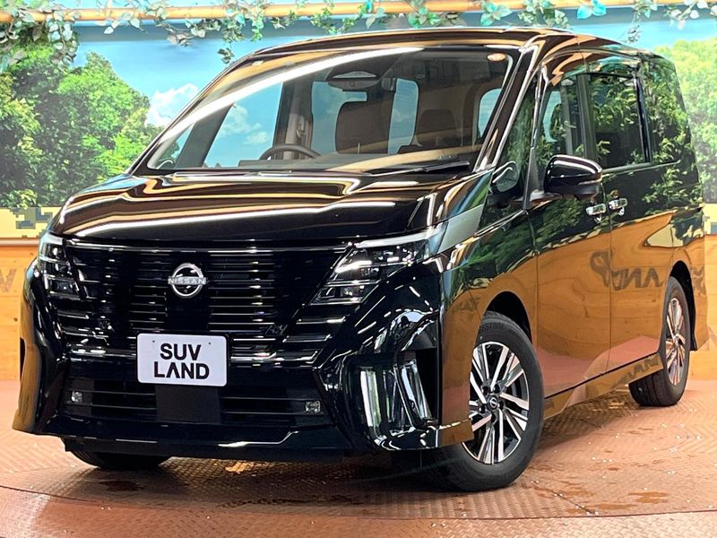 2023 Nissan Serena 6AA-GFC28 (UW-6a9641ac103fc)[0]