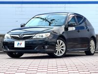 2009 Subaru Impreza DBA-GH7