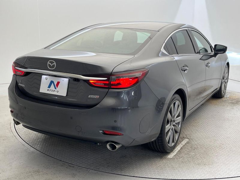 2019 Mazda Atenza Sedan 3DA-GJ2FP (UW-6a9641b269f46)[14]