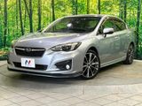 2016 Subaru Impreza G4 DBA-GK7