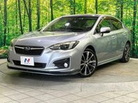 2016 Subaru Impreza G4 DBA-GK7