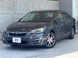2017 Subaru Impreza G4 DBA-GK7