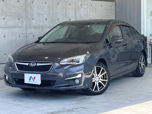 2017 Subaru Impreza G4 DBA-GK7