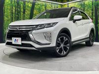 2020 Mitsubishi Eclipse Cross 3DA-GK9W