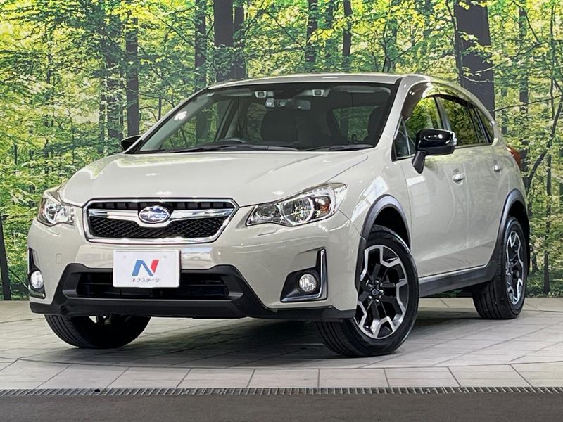 2016 Subaru XV DBA-GP7 (UW-6a9641c33c945)[0]