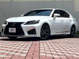 2012 Lexus GS DBA-GRL10