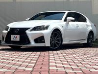 2012 Lexus GS DBA-GRL10