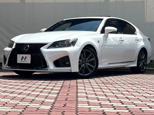 2012 Lexus GS DBA-GRL10