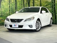2011 Toyota Mark X DBA-GRX130
