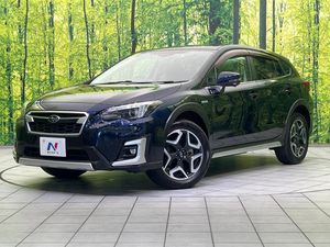 2019 Subaru XV 5AA-GTE