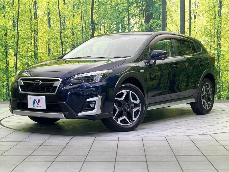 2019 Subaru XV 5AA-GTE (UW-6a9641d6ea571)[0]