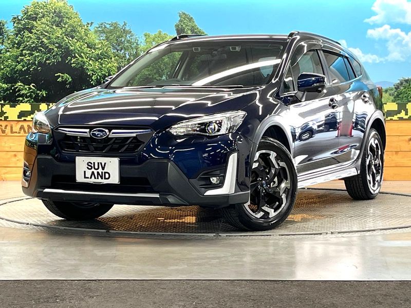 2020 Subaru XV 5AA-GTE (UW-6a9641d83f3c7)[0]