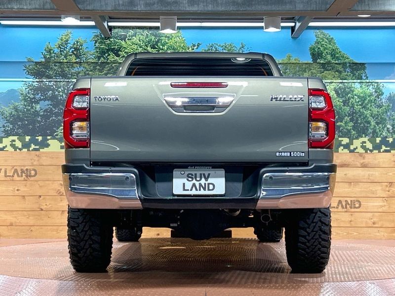2023 Toyota Hilux 3DF-GUN125 (UW-6a9641dcb2859)[16]