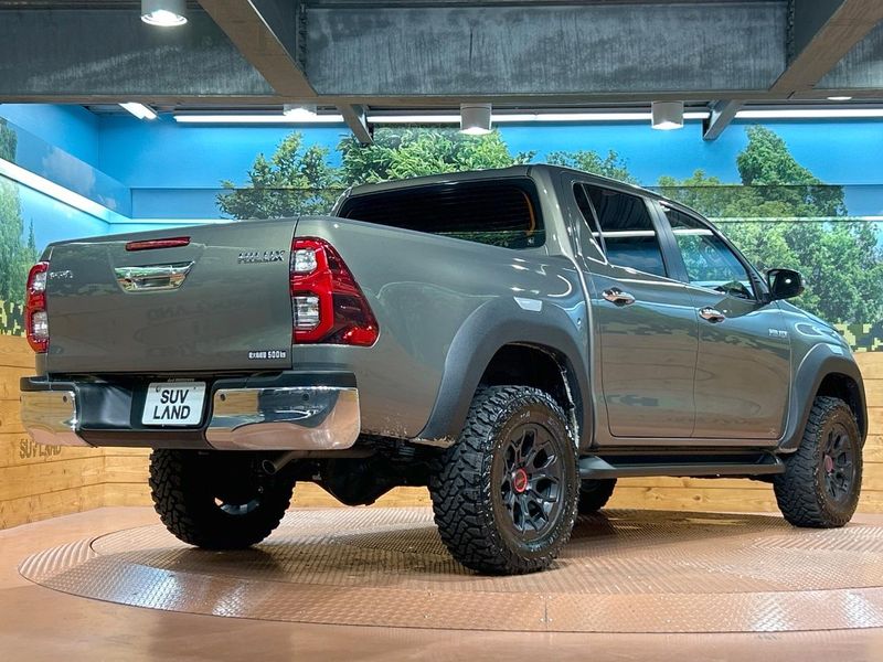 2023 Toyota Hilux 3DF-GUN125 (UW-6a9641dcb2859)[17]