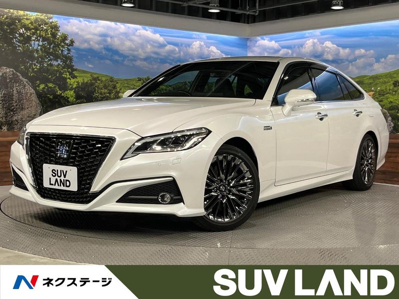 2021 Toyota Crown Hybrid 6AA-GWS224 (UW-6a9641df2cf7d)[3]
