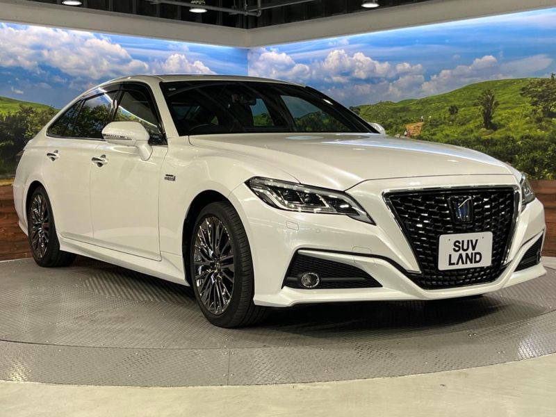 2021 Toyota Crown Hybrid 6AA-GWS224 (UW-6a9641df2cf7d)[7]