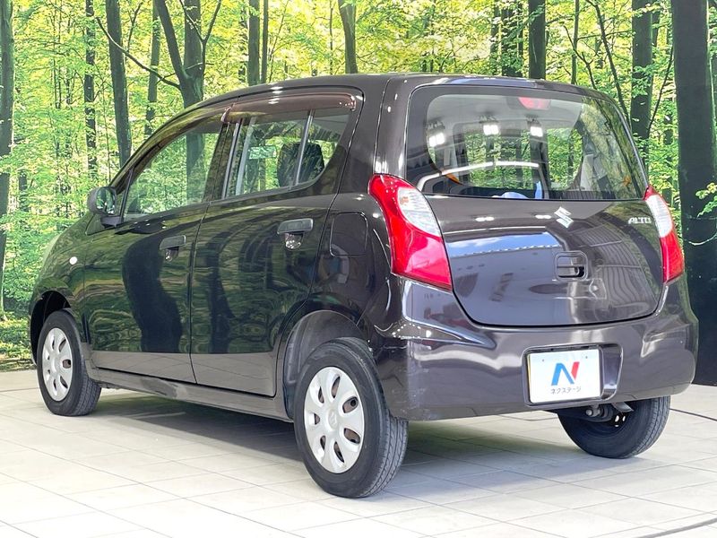 2014 Suzuki Alto DBA-HA25S (UW-6a9641e481913)[23]