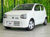 2015 Suzuki Alto DBA-HA36S