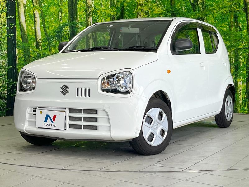 2015 Suzuki Alto DBA-HA36S (UW-6a9641e580cdd)[0]