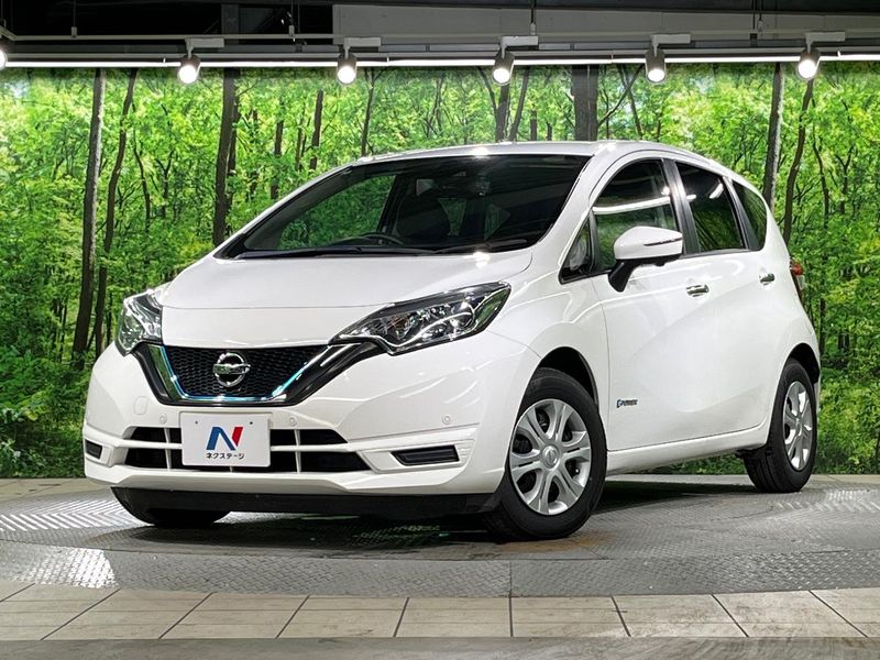 2018 Nissan Note DAA-HE12 (UW-6a9641ed43a13)[0]