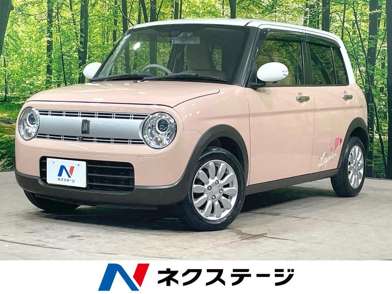 2016 Suzuki ALTO Lapin DBA-HE33S (UW-6a9641f496ef7)[3]