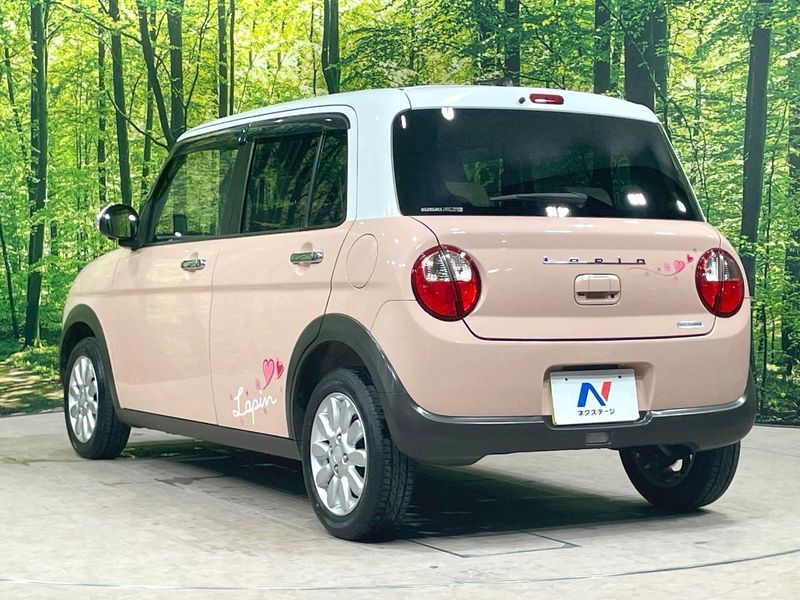 2016 Suzuki ALTO Lapin DBA-HE33S (UW-6a9641f496ef7)[29]