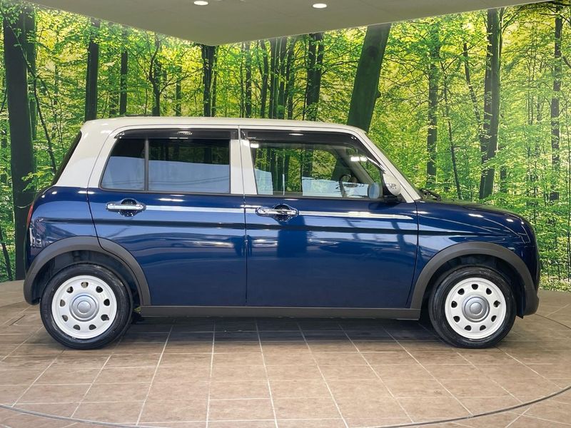 2023 Suzuki Alto Lapin LC 5BA-HE33S (UW-6a9641fb64d89)[15]