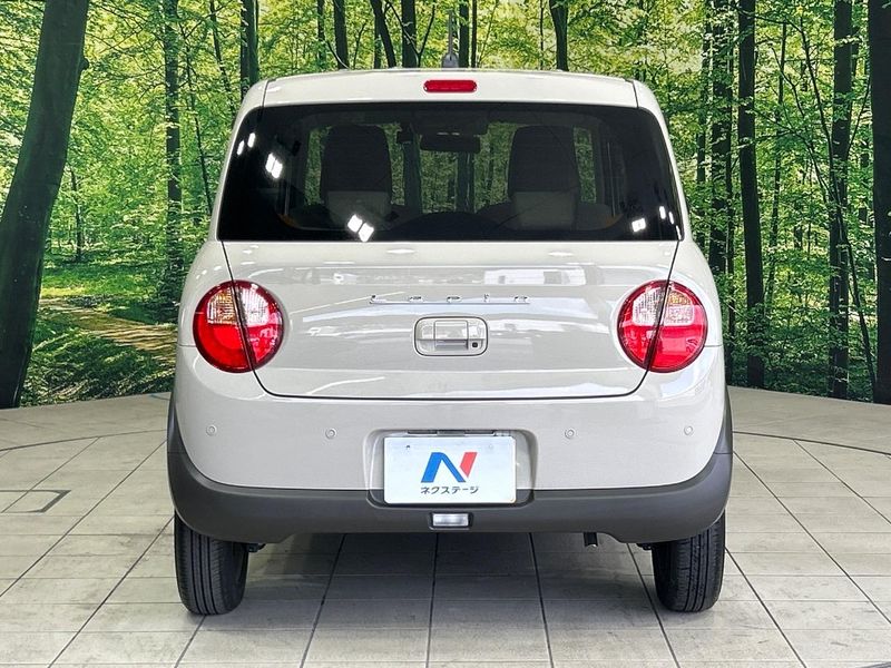 2024 Suzuki ALTO Lapin 5BA-HE33S (UW-6a9641fbc0e71)[24]