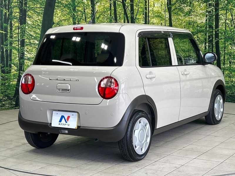 2024 Suzuki ALTO Lapin 5BA-HE33S (UW-6a9641fbc0e71)[23]