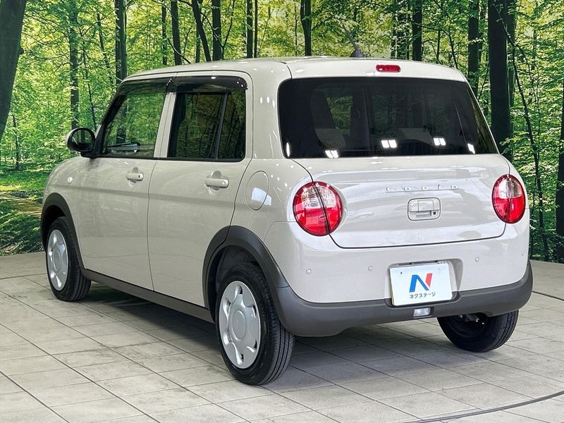 2024 Suzuki ALTO Lapin 5BA-HE33S (UW-6a9641fbc0e71)[25]