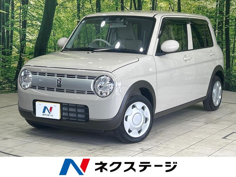 2024 Suzuki ALTO Lapin 5BA-HE33S (UW-6a9641fbc0e71)[3]