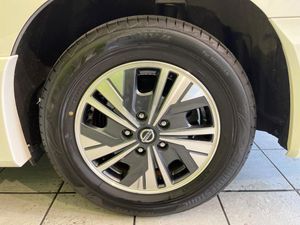 2021 Nissan Serena 6AA-HFC27
