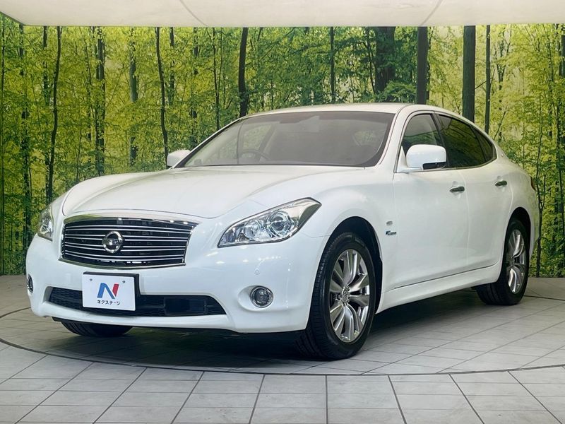 2013 Nissan FUGA HYBRID DAA-HY51 (UW-6a96420e9e027)[29]