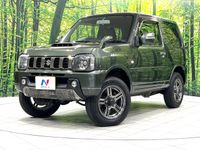 2015 Suzuki Jimny ABA-JB23W