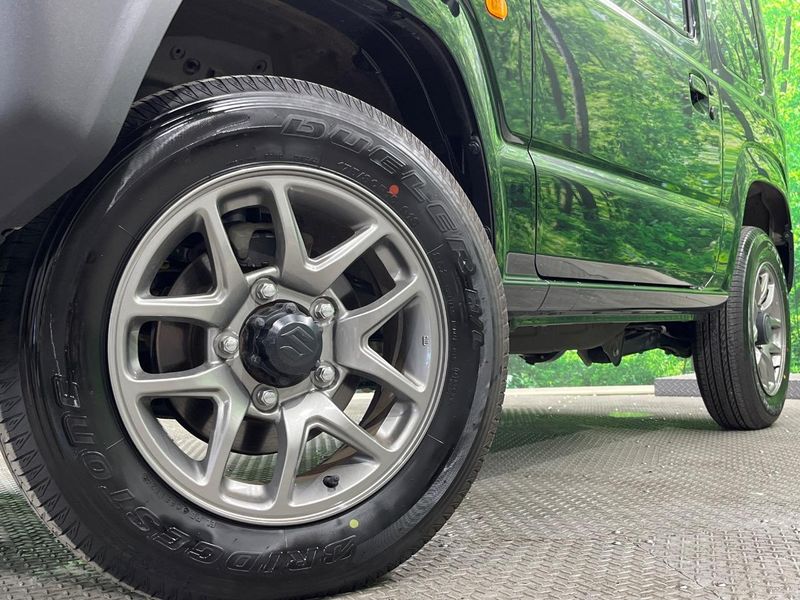 2024 Suzuki Jimny 3BA-JB64W (UW-6a964214efc37)[9]