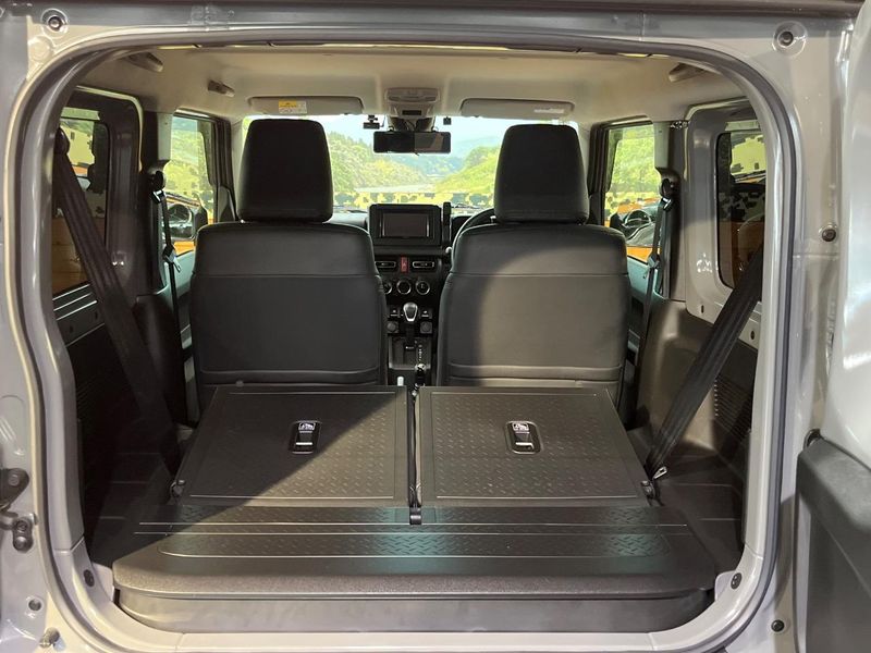 2024 Suzuki Jimny 3BA-JB64W (UW-6a9642155c4b9)[16]