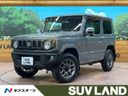 2024 Suzuki Jimny 3BA-JB64W (UW-6a9642155c4b9)[3]
