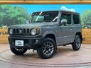 2024 Suzuki Jimny 3BA-JB64W (UW-6a9642155c4b9)[0]
