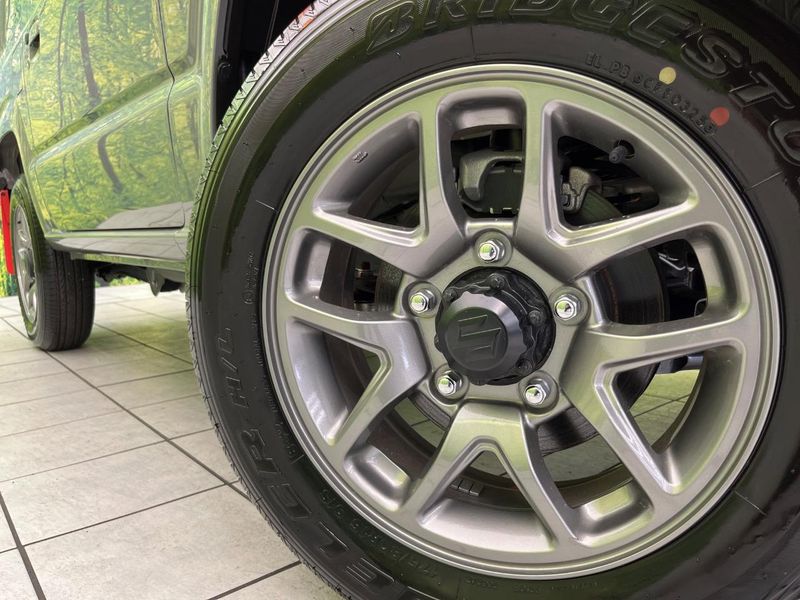 2025 Suzuki Jimny 3BA-JB64W (UW-6a9642185936f)[14]