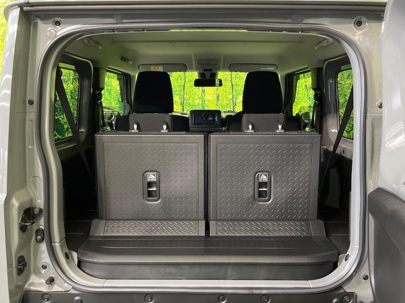 2025 Suzuki Jimny 3BA-JB64W (UW-6a9642185936f)[22]