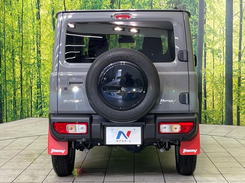 2025 Suzuki Jimny 3BA-JB64W (UW-6a9642185936f)[9]