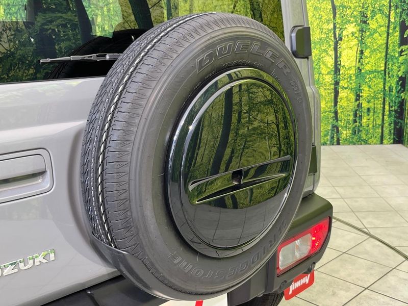 2025 Suzuki Jimny 3BA-JB64W (UW-6a9642185936f)[21]