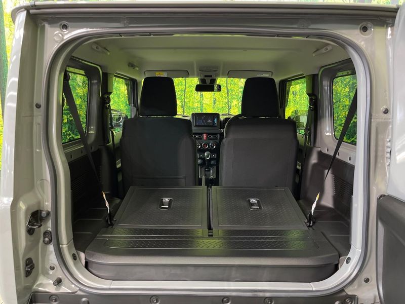 2025 Suzuki Jimny 3BA-JB64W (UW-6a9642185936f)[23]