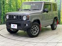 2025 Suzuki Jimny 3BA-JB64W (UW-6a9642185936f)[0]
