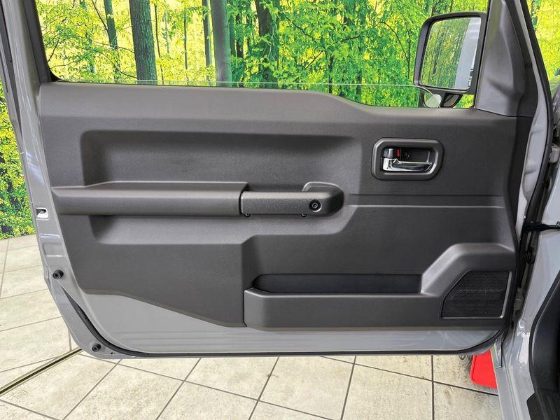 2025 Suzuki Jimny 3BA-JB64W (UW-6a9642185936f)[25]