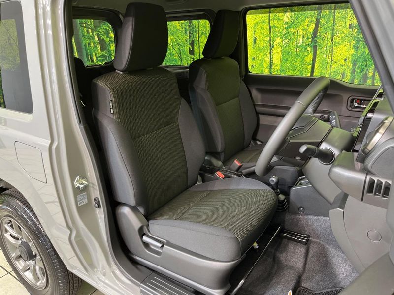2025 Suzuki Jimny 3BA-JB64W (UW-6a9642185936f)[29]