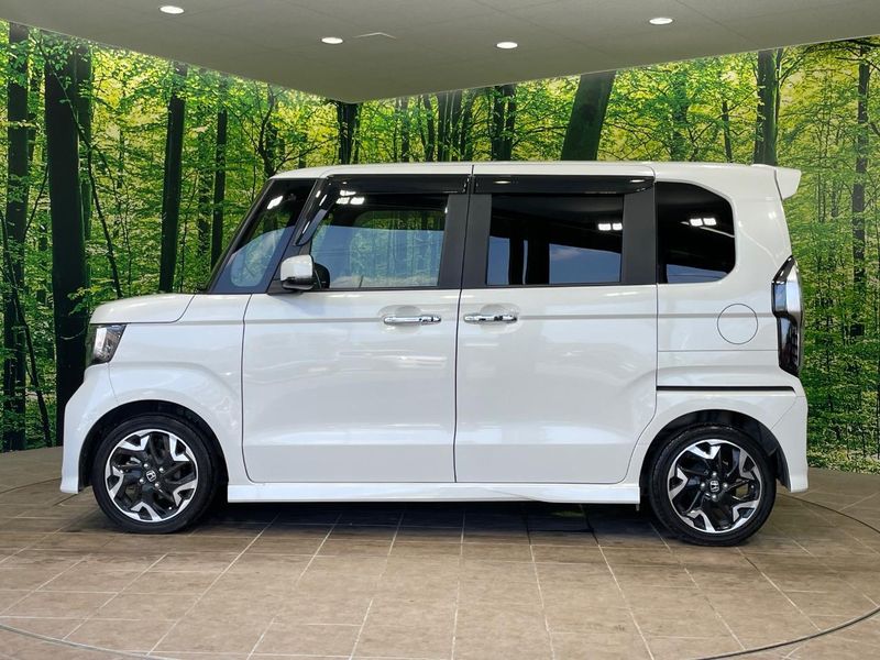2020 Honda N-BOX CUSTOM 6BA-JF3 (UW-6a964247c461d)[15]