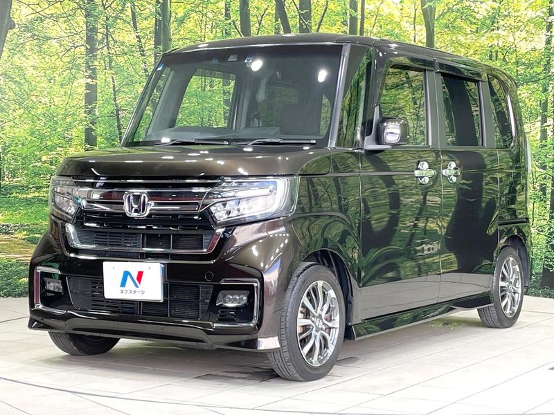 2022 Honda N-BOX CUSTOM 6BA-JF3 (UW-6a964250c3b52)[20]