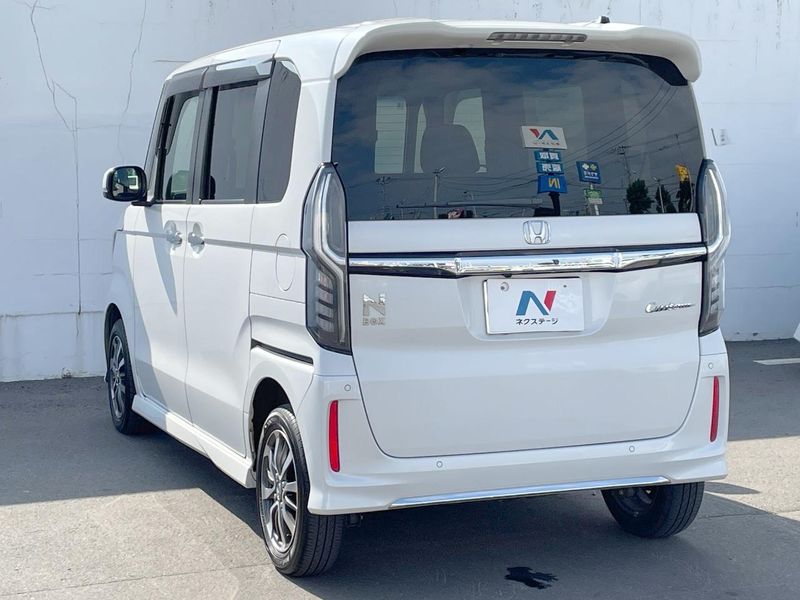 2021 Honda N-BOX CUSTOM 6BA-JF4 (UW-6a96425818487)[6]